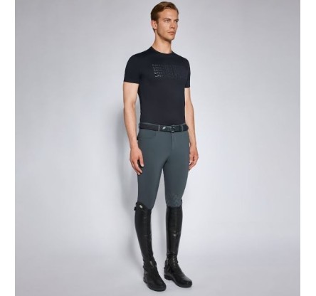 CAMISETA CAVALLERIA TOSCANA PARA HOMBRE TSU078