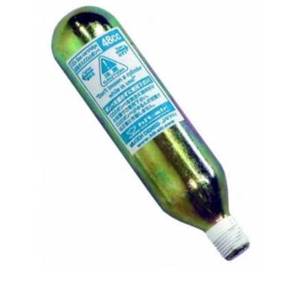 RECARGAS DE AIRBAG HIT AIR BOMBONAS