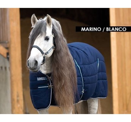 MANTA RAMBO (200GR) CUADRA MEDIUM