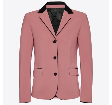 AMERICANA CAVALLERIA TOSCANA PARA NIÑOS GBA006 COLOR ROSA