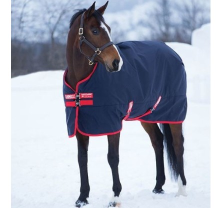 MANTAS RAMBO ORIGINAL EXTERIRO