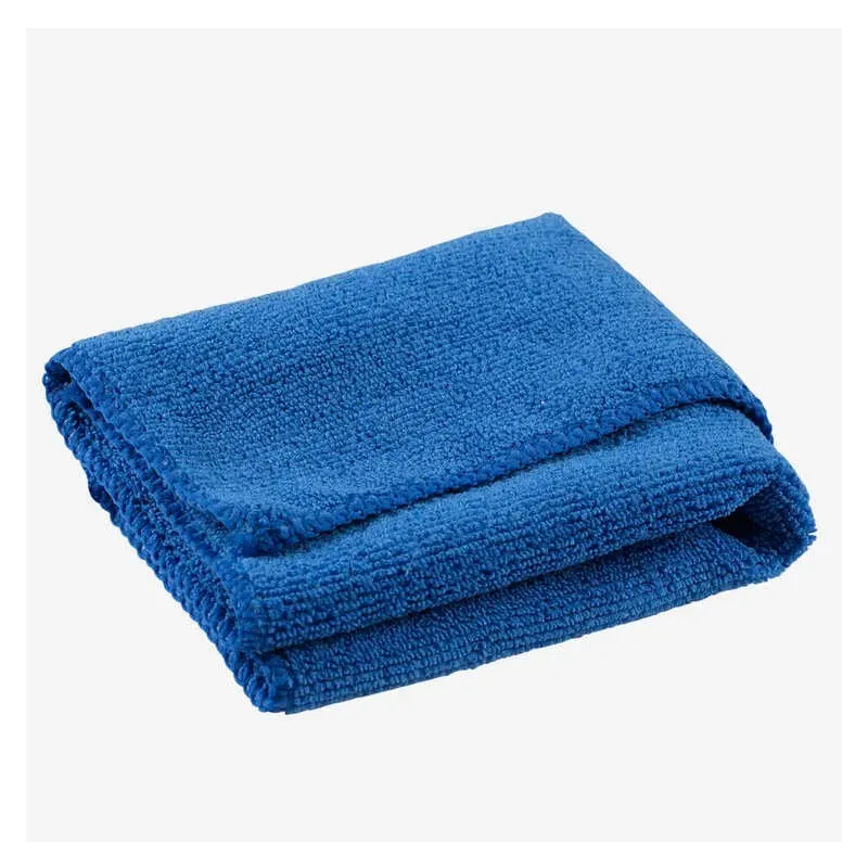 PAÑO MICROFIBRA PARA LIMPIAR LA SUCIEDAD Y EL POLVO