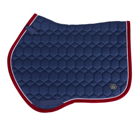 3116 SADDLE PAD ELDORADO