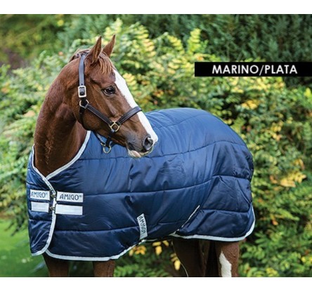 MANTA AMIGO INSULATOR CUADRA MEDIUM