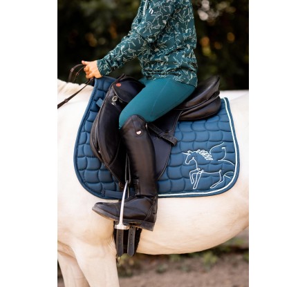 SUDADERO MODELO PEGASUS PARA PONY