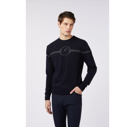 JERSEY VESTRUM PARA HOMBRE MODELO BUCAREST