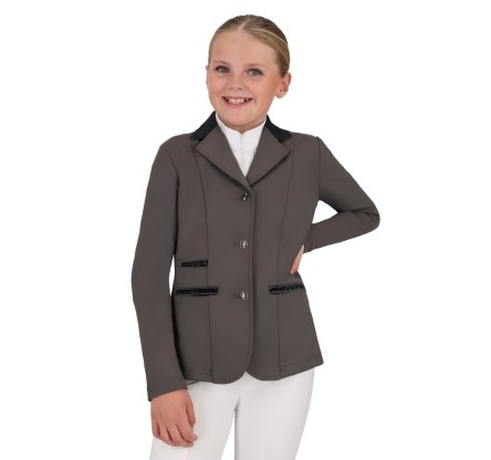 AMERICANA QHP PARA NIÑAS MODELO JULIET