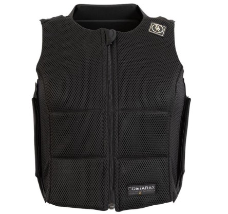 CHALECO PROTECTOR COMPLETO PARA NIÑOS