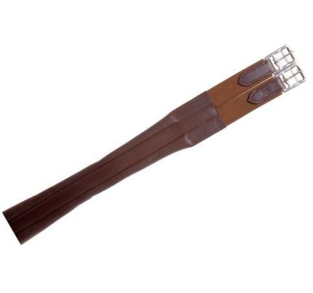 CINCHA LEXHIS MOLDEADA CON ELASTICOS