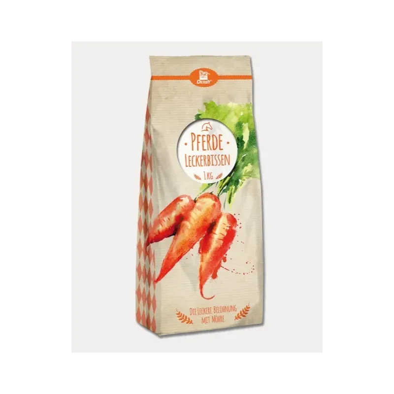 GOLOSINAS PARA RECOMPENSA DERBY