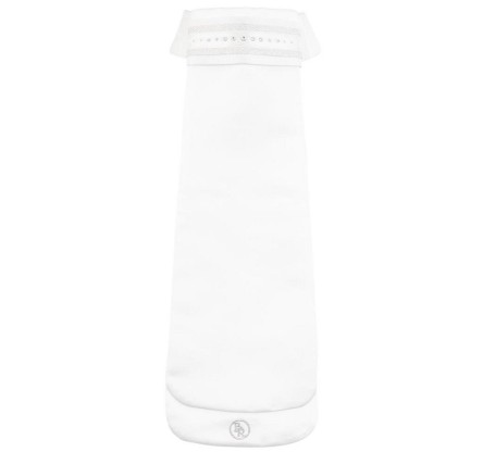 PLASTRON PARA DOMA CLASICA MODELO SENEGAL