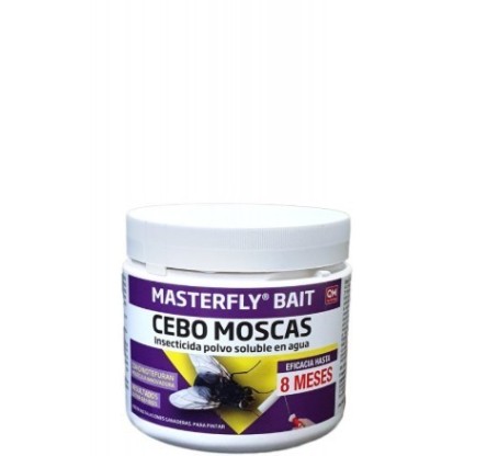 MASTER FLY BAIT-CEBO MOSCAS