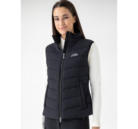 CHALECO EQUILINE MODELO ELYSIR