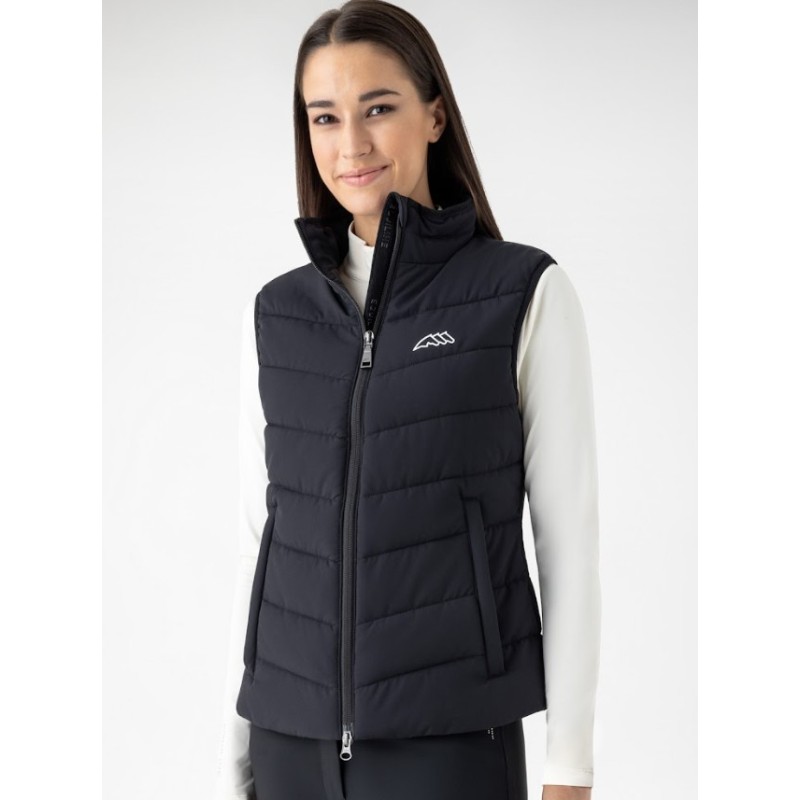 CHALECO EQUILINE MODELO ELYSIR