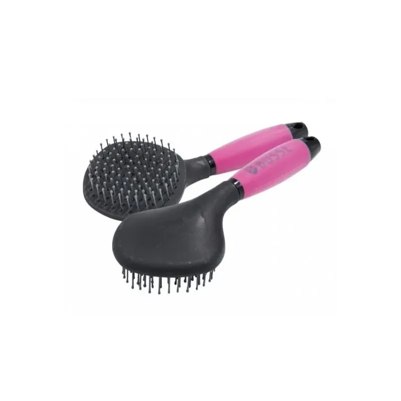 CEPILLOS PARA COLA Y CRINES GEL