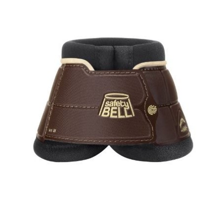 CAMPANAS VEREDUS SAFETY BELL