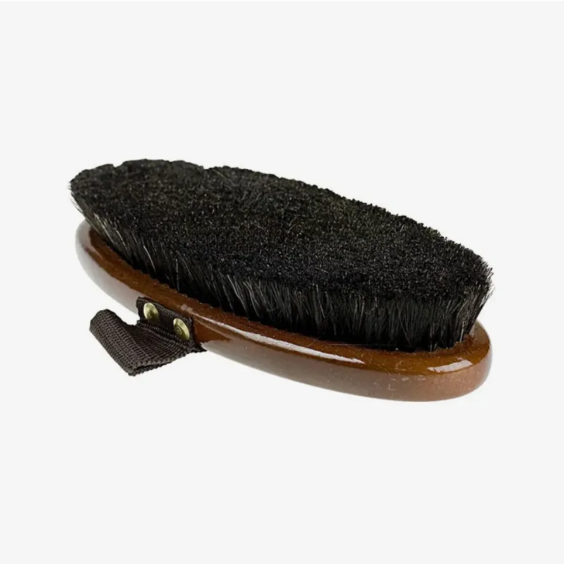 26036 HORZE NATURAL DELUXE BRUSH