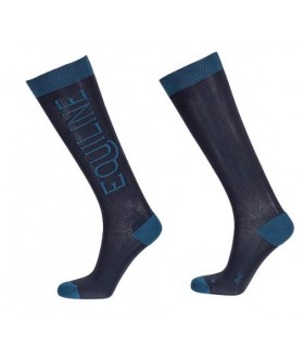 CALCETINES EQUILINE TECNICOS TRATADOS CON FOSFATO