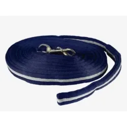 HORZE SOFT ORBIT TEXTILE LUNGING LINE