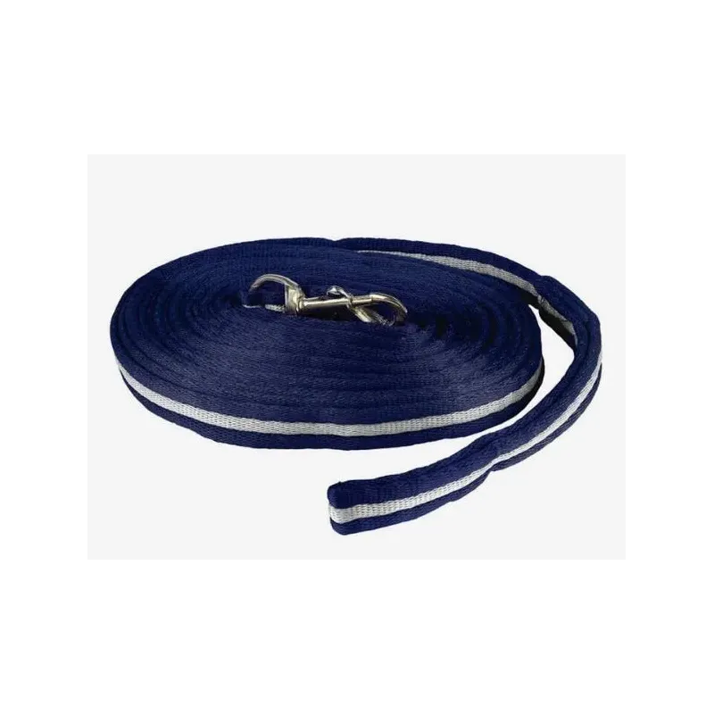 HORZE SOFT ORBIT TEXTILE LUNGING LINE