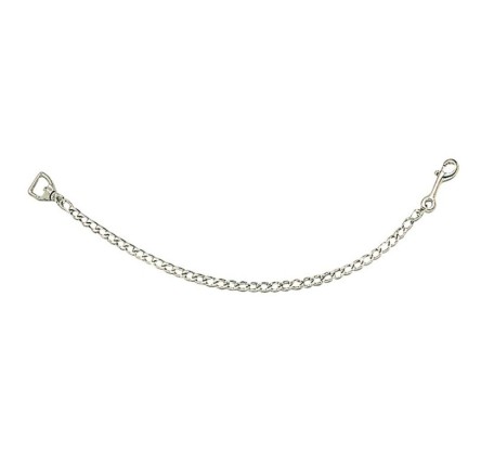 RAMAL CADENA CROMADO