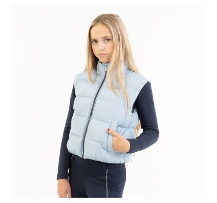 CHALECO BR PARA NIÑAS MODELO JOA