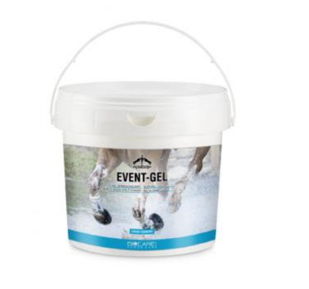 EVG2 EVENT GEL 2L