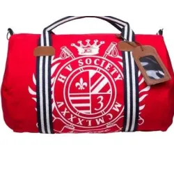 SPORTS BAG CANVAS