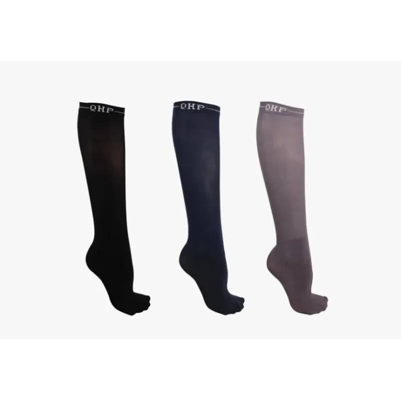 CALCETINES QHP PAQUETE DE TRES