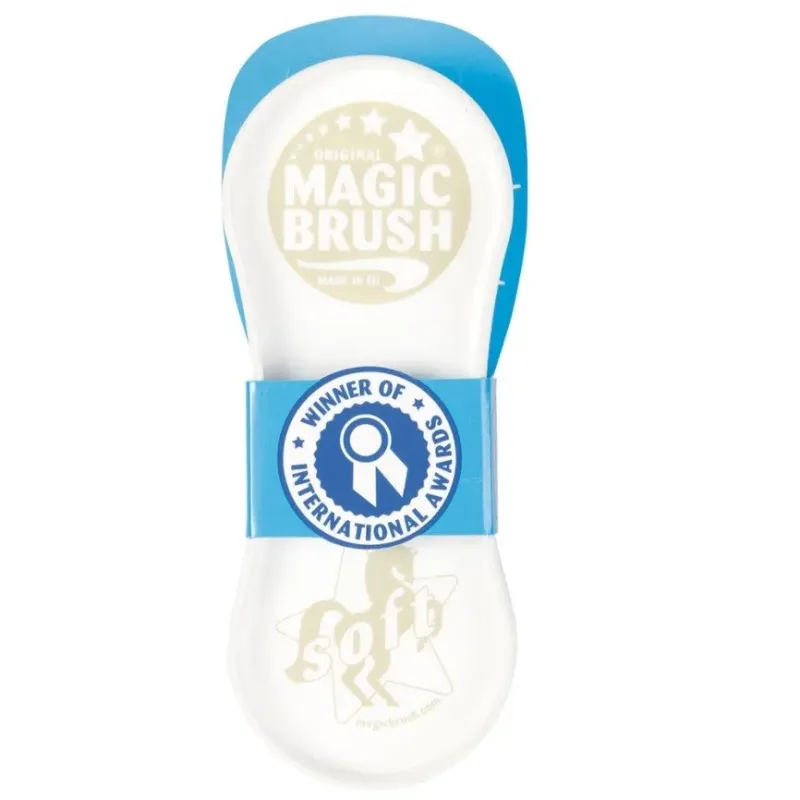 MAGIC BRUSH SOFT