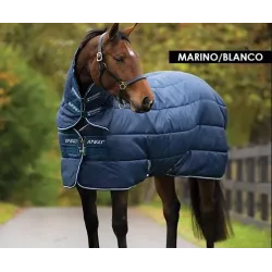 MANTAS PARA CUADRAS AMIGO INSULATOR PLUS CON CUELLO