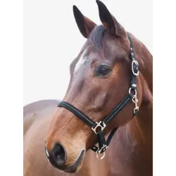 CABEZADA DE CUADRA HORZE DIAMOND