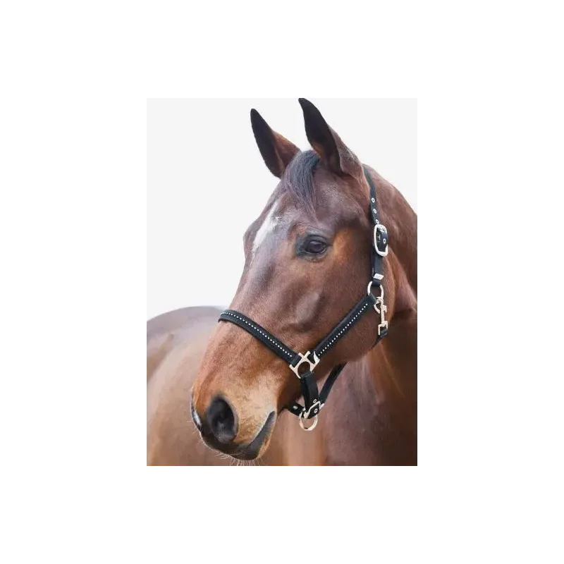 CABEZADA DE CUADRA HORZE DIAMOND