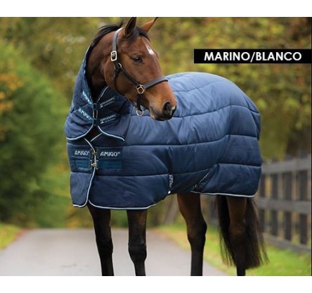 MANTA AMIGO INSULATOR PLUS