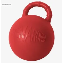 HORSE PLAY BALL HORZE