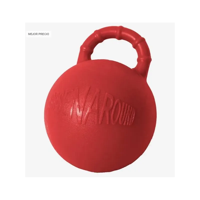 HORSE PLAY BALL HORZE