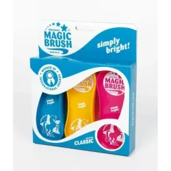 CEPILLOS MAGIC BRUSH PACK