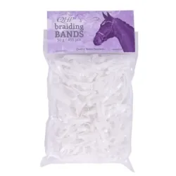 5098 RUBBER BRAIDING BANDS