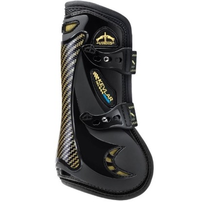 PROTECTORES VEREDUS KEVLAR DELANTEROS