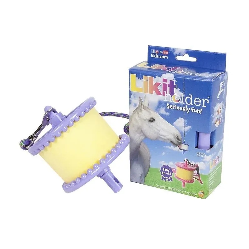 COLGADOR LIKIT SOPORTE