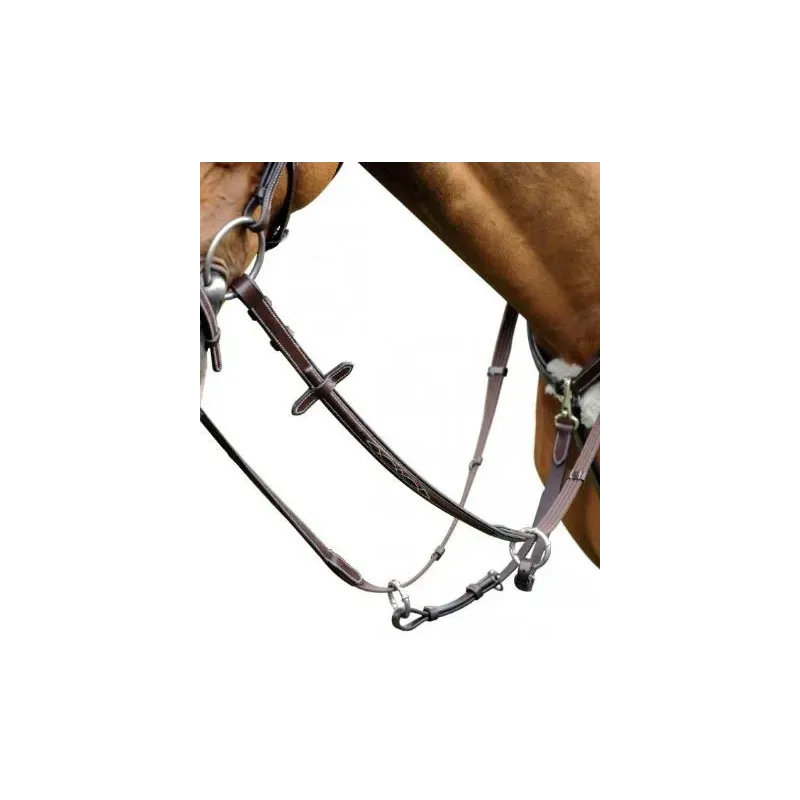 RIENDAS PRESTIGE MODELO E34