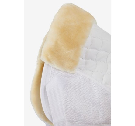 SALVACRUZ DE PIEL SINTENTICO HORZE