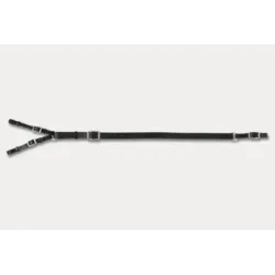 RIENDAS PARA EVITAR EL CABEZEO