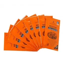 C&D TOALLITAS LIMPIADORAS