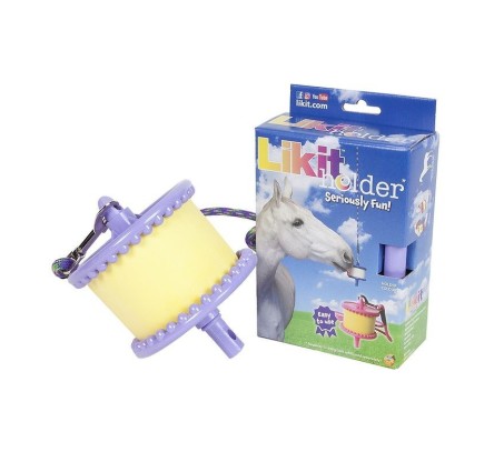 COLGADOR LIKIT SOPORTE