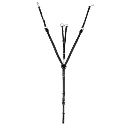 2036 BREASTPLATE LUXURY STITCHING