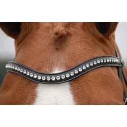 DRESS BORWBAND V LACED