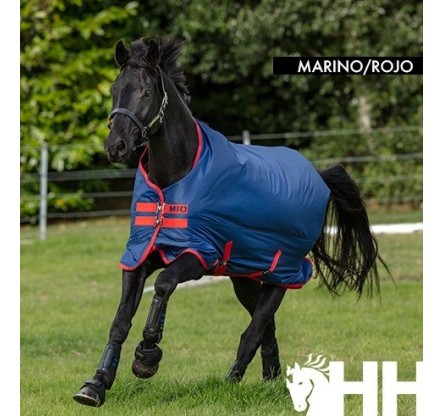 MANTA MIO LLUVIA (0GR)