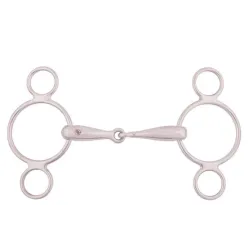 FILETES Y EMBOCADURAS PESSOA