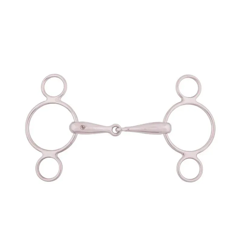 FILETES Y EMBOCADURAS PESSOA